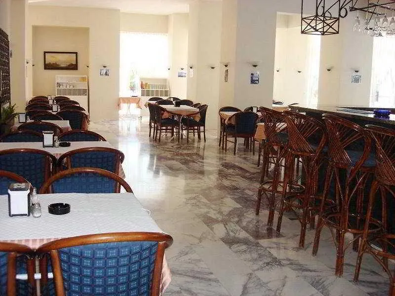 Efes Inn Icmeler Hotel