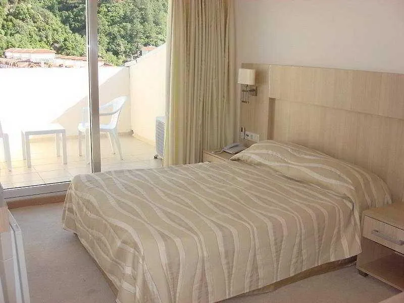 *** Hotell Efes Inn İçmeler Turkiet
