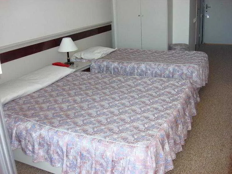 Efes Inn İçmeler 3*,  Turkiet
