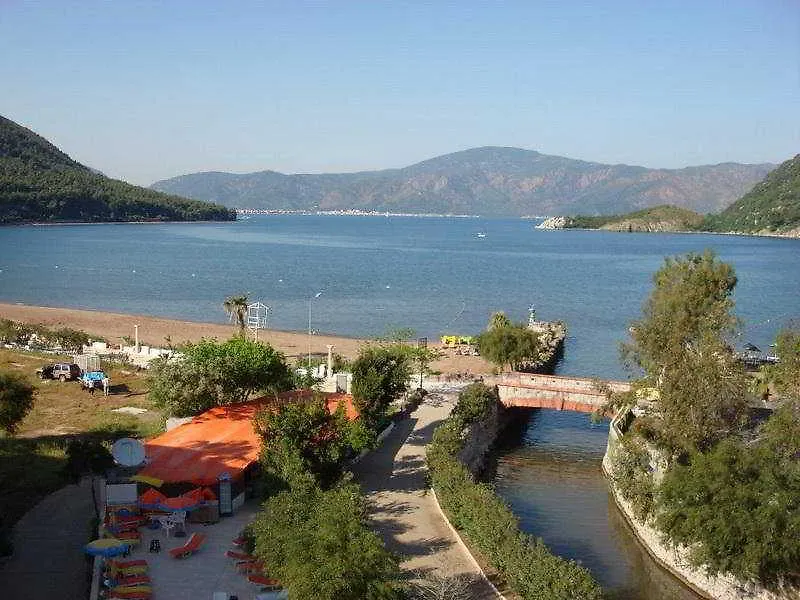 Efes Inn إتْشميلير تركيا